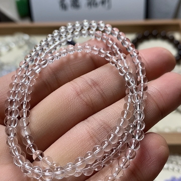 非金属卡4mm三圈