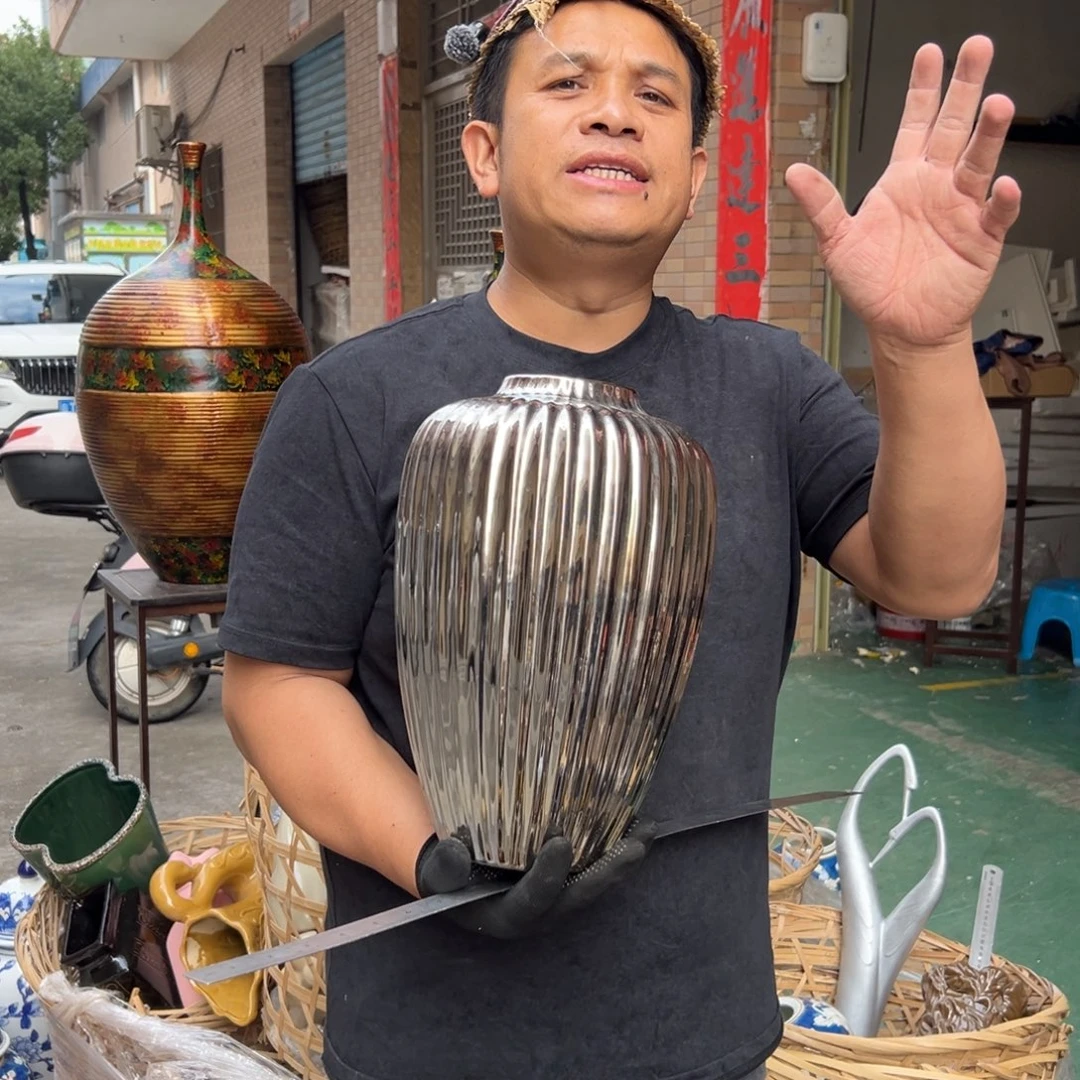 号陶瓷工艺饰品（部分微瑕）96