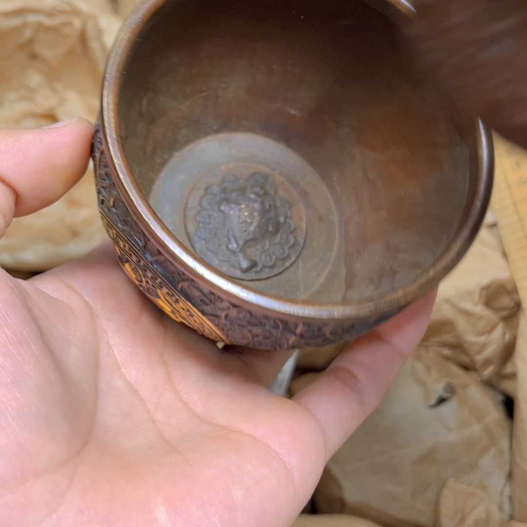 天王铜器专属链接