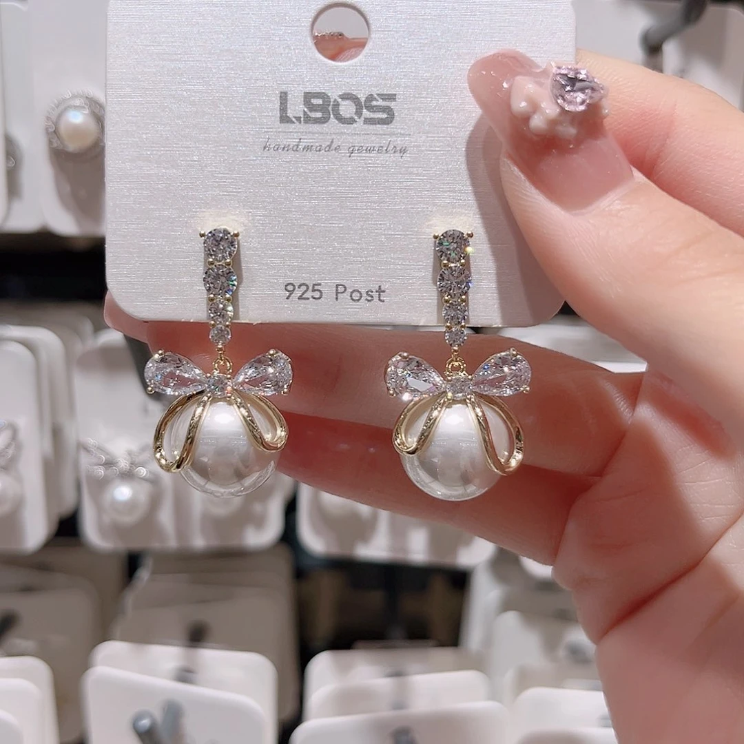 铜合金925银锆石