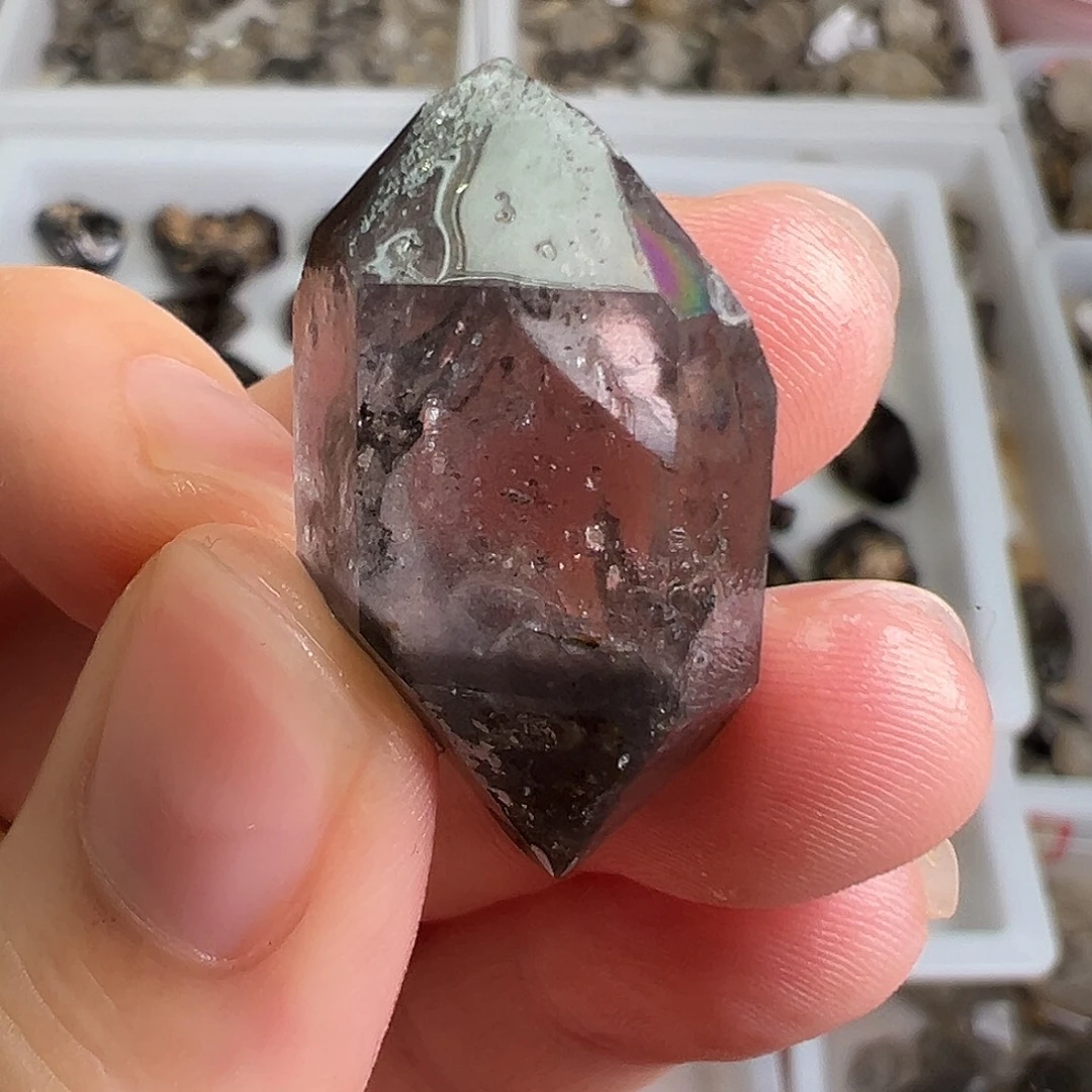 未镶嵌珠宝半成品水晶10