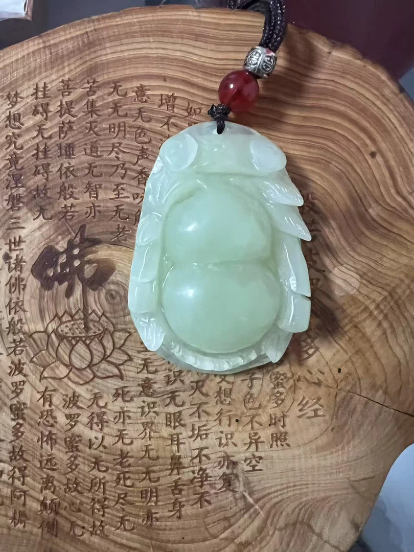 顺丰包邮时尚葫芦挂件