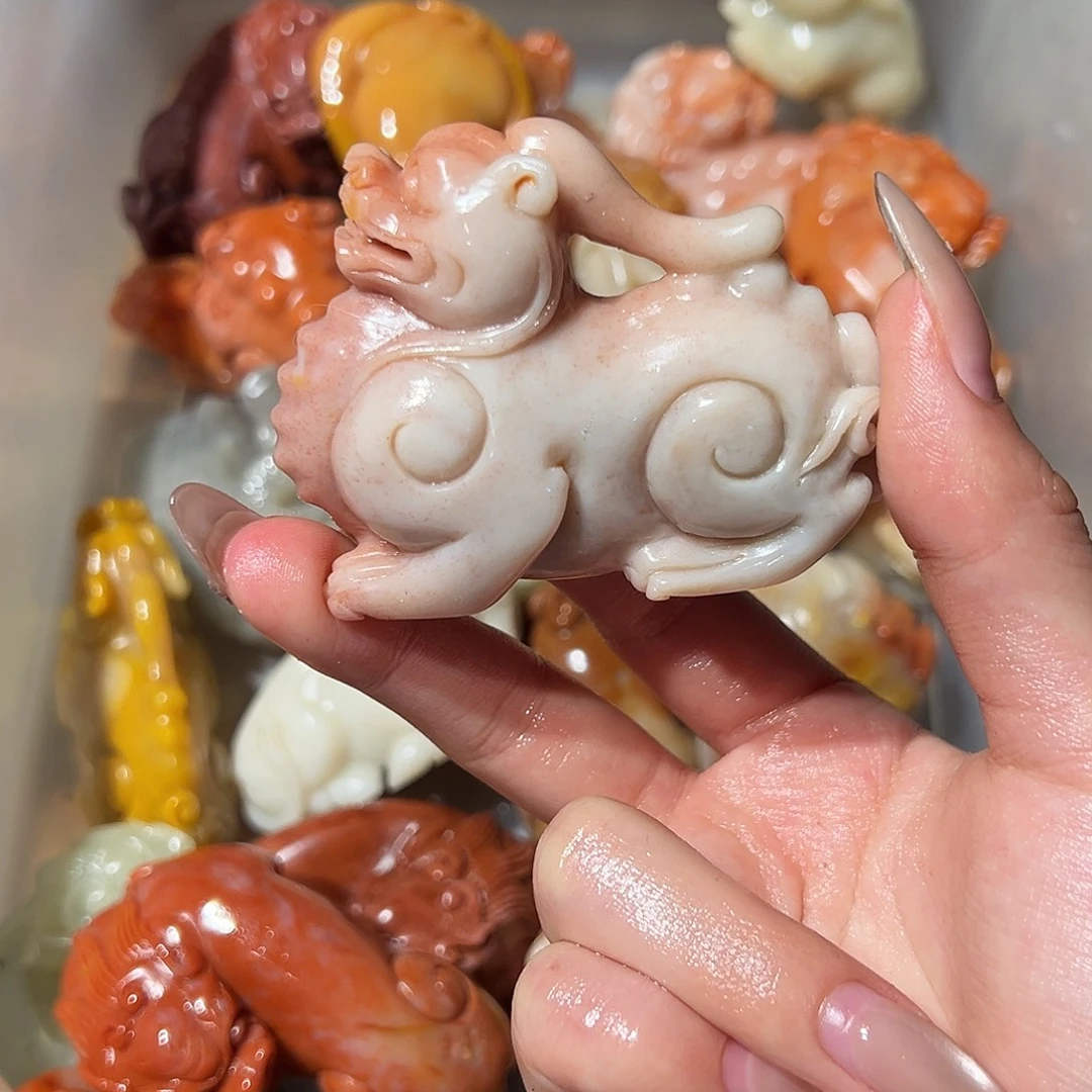 寿山石寿山石批发