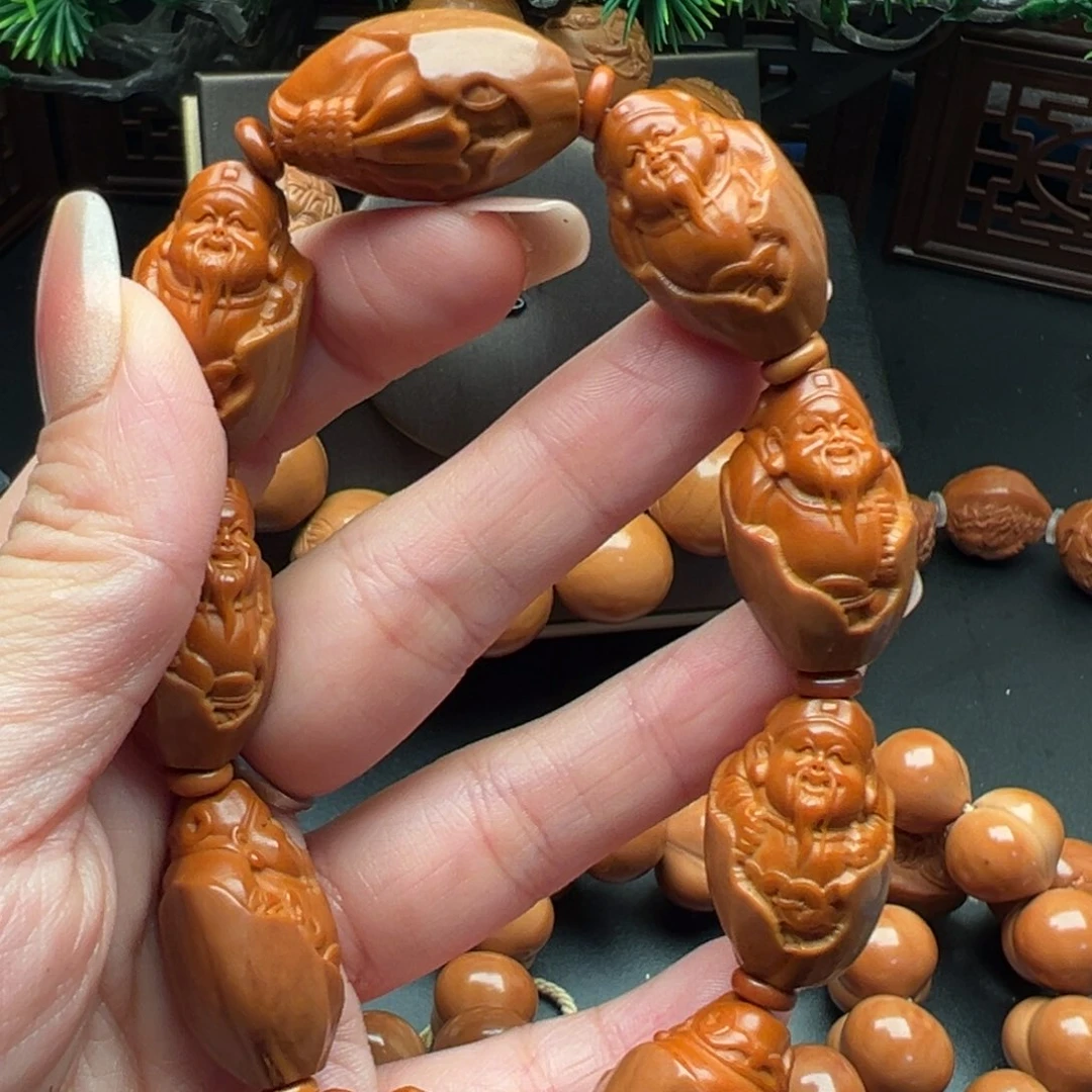 手串/手链橄榄核橄榄核