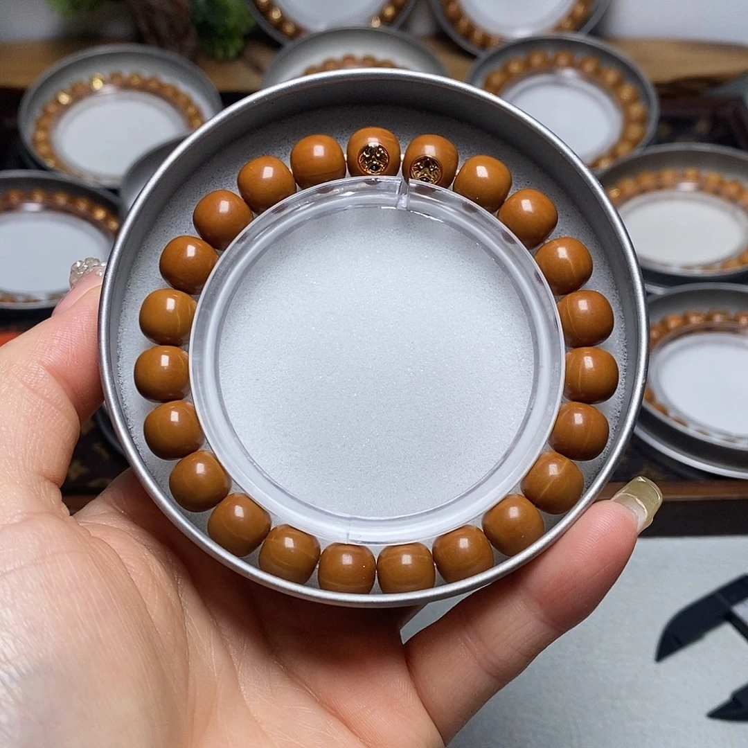 猴头核桃手串310号10左右双标精品老型全品