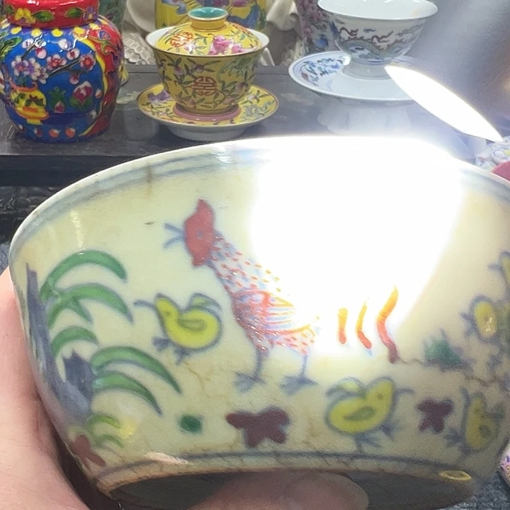 瓷片摆件摆件摆件摆件