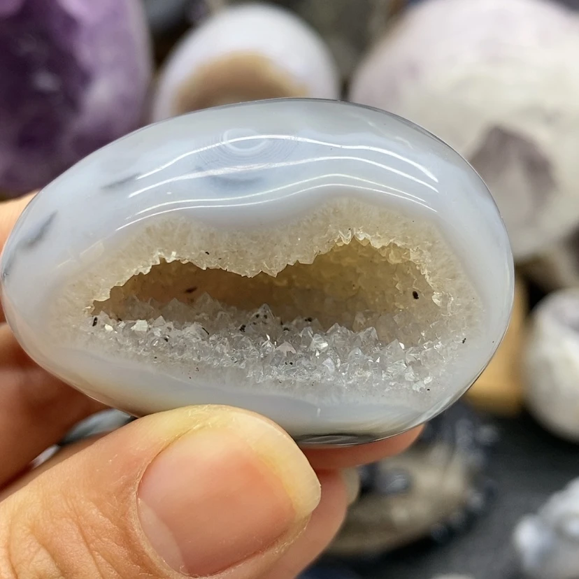 【闪购商品】未镶嵌大型摆件（非配饰）水晶