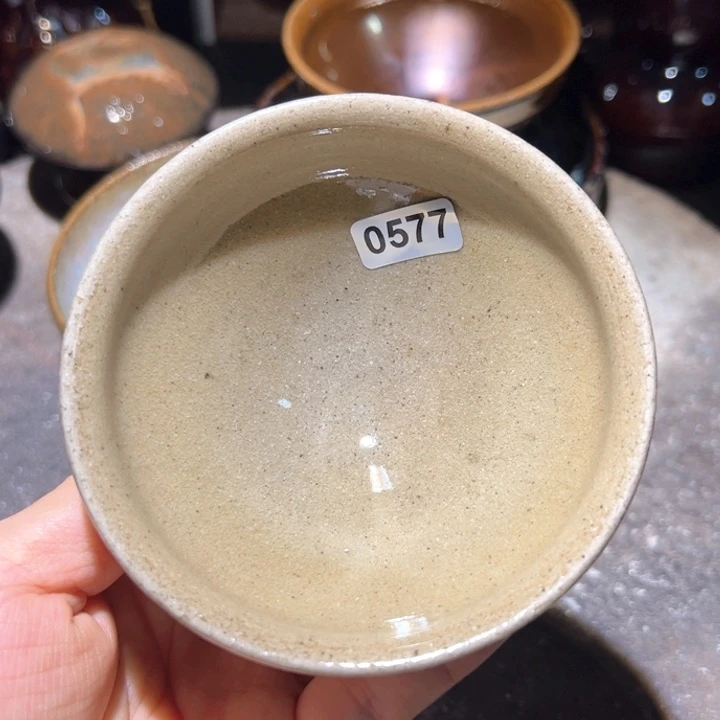 茶盏悠悠精品茶盏577