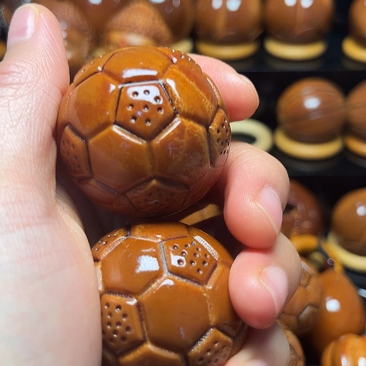 橄榄核手串/手链敢****方直播间398