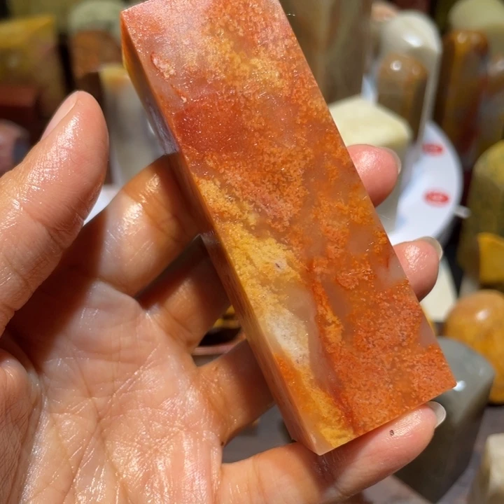 至***宝印石寿山石素章印章