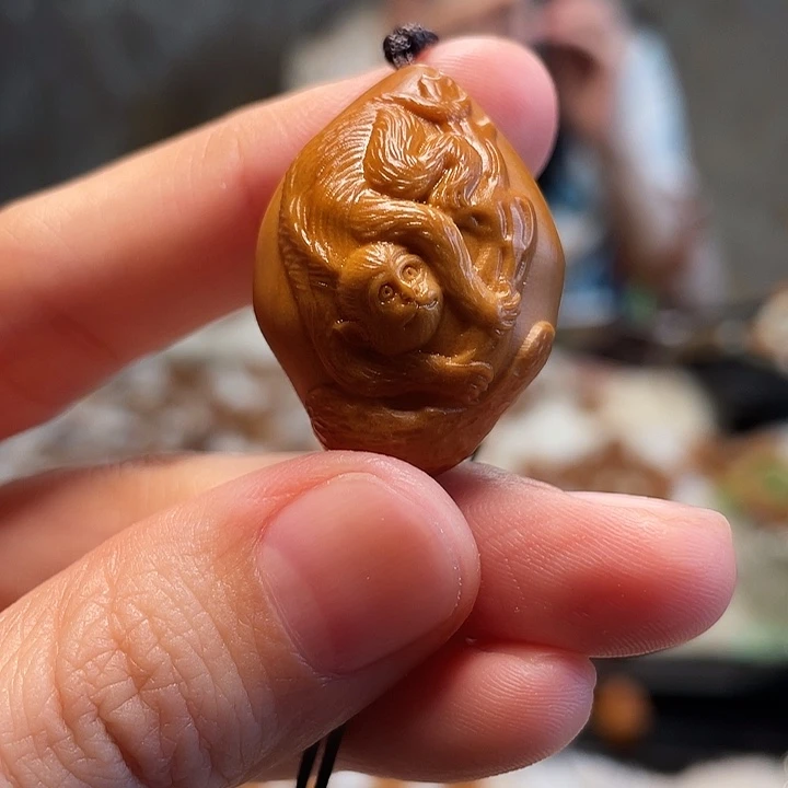 橄榄核手串/手链橄榄核