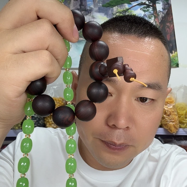 非洲紫檀（红花梨）120