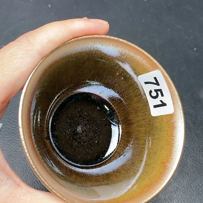 【闪购商品】茶盏我的盏太好啦
