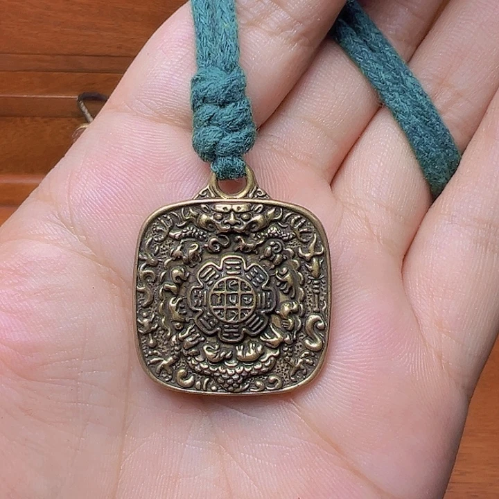 雪***天泥塑藏式风格小元素