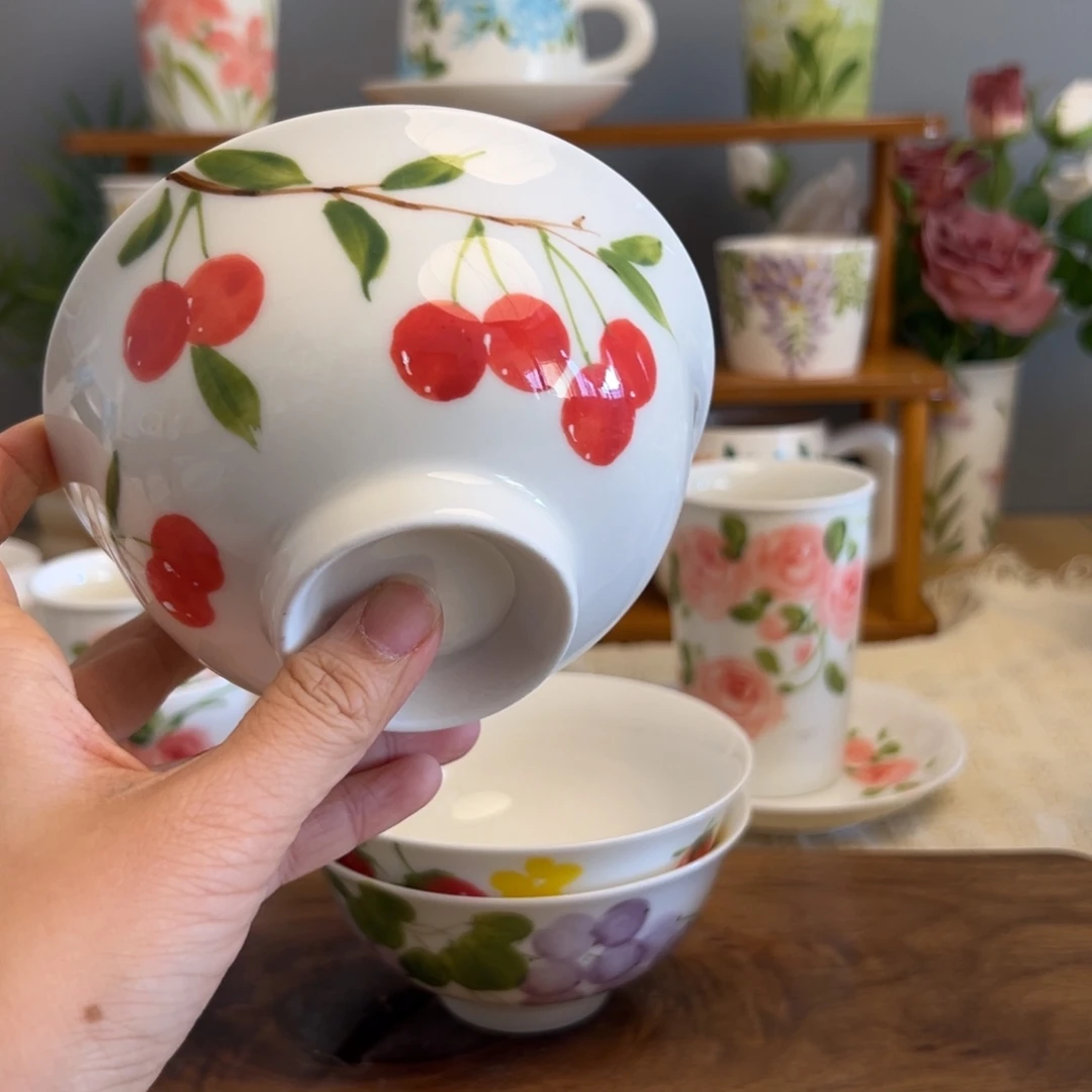 瓷片景德镇手作福利陶瓷