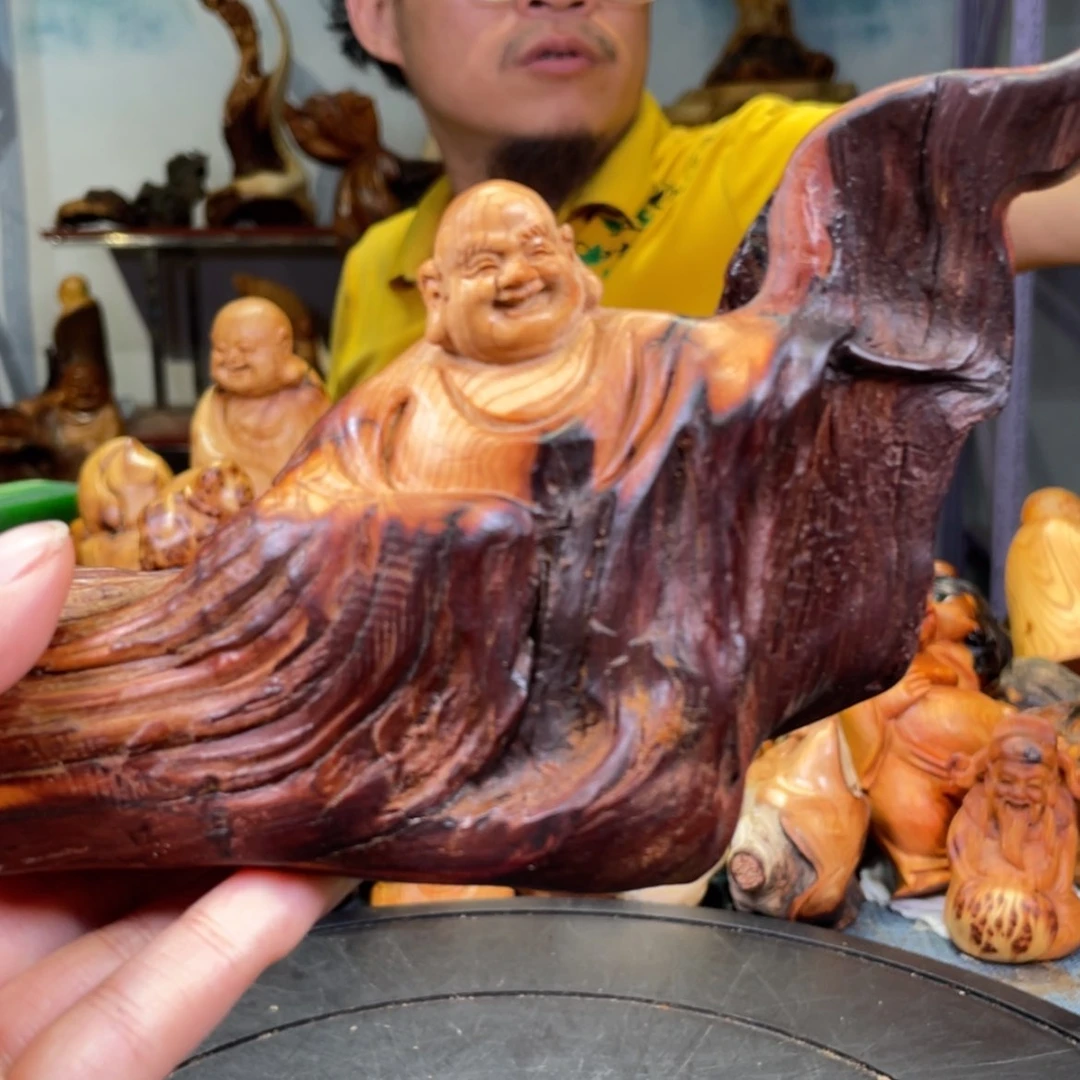 【闪购商品】柏木（崖柏）其他