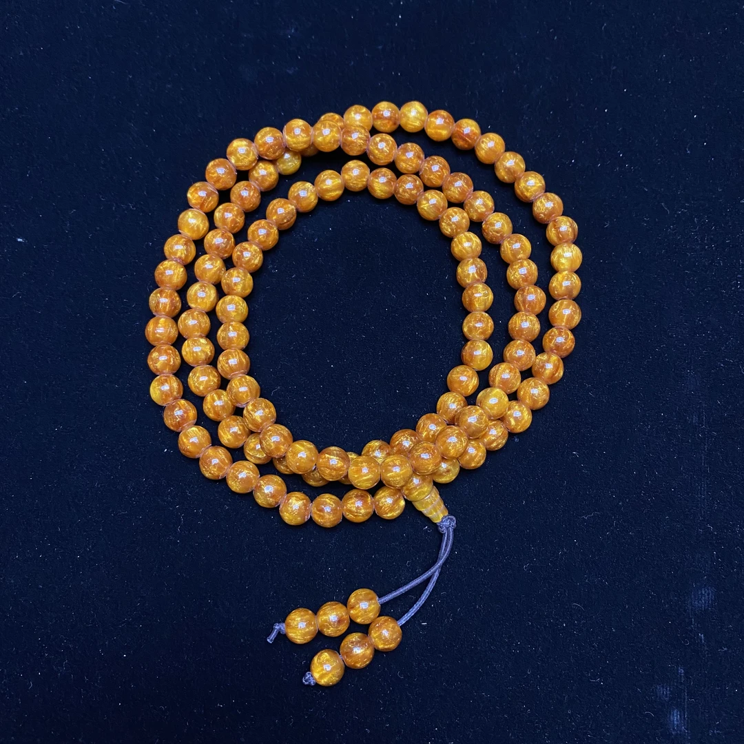 YU632 木有名手串 无礼盒