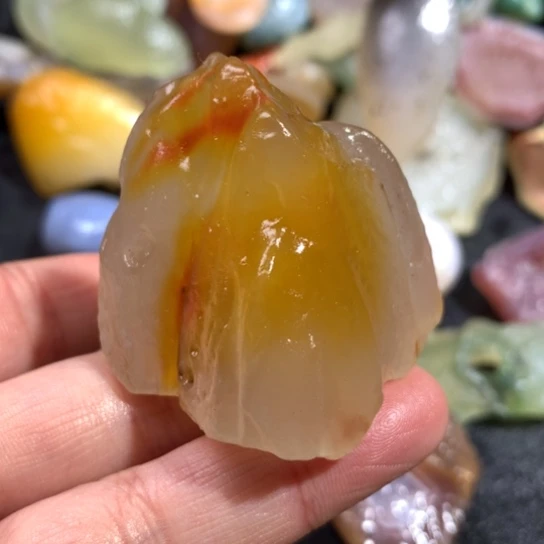 玛瑙/玉髓珠宝奇石合金