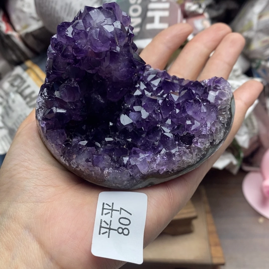 未镶嵌大型摆件（非配饰）水晶