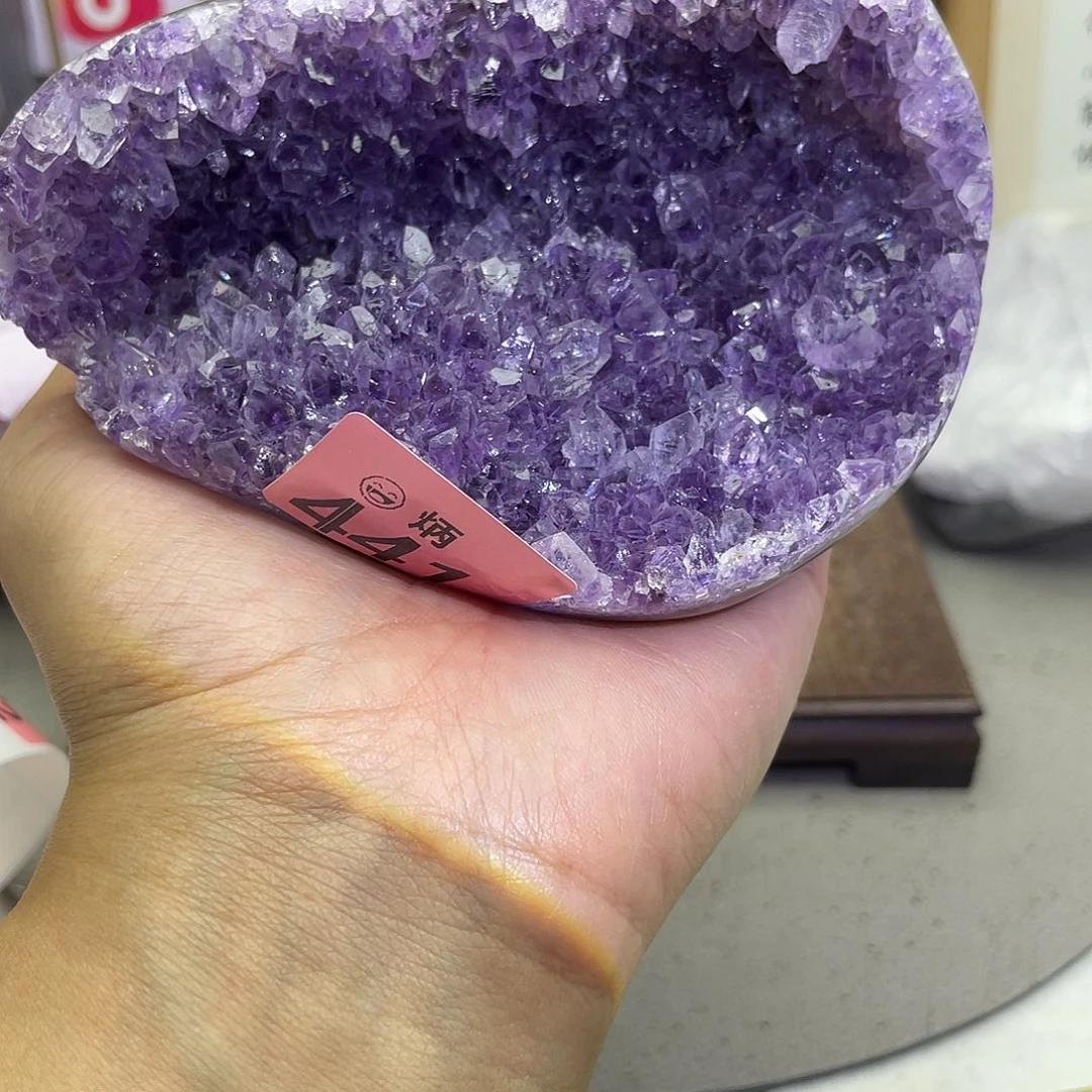 未镶嵌大型摆件（非配饰）水晶