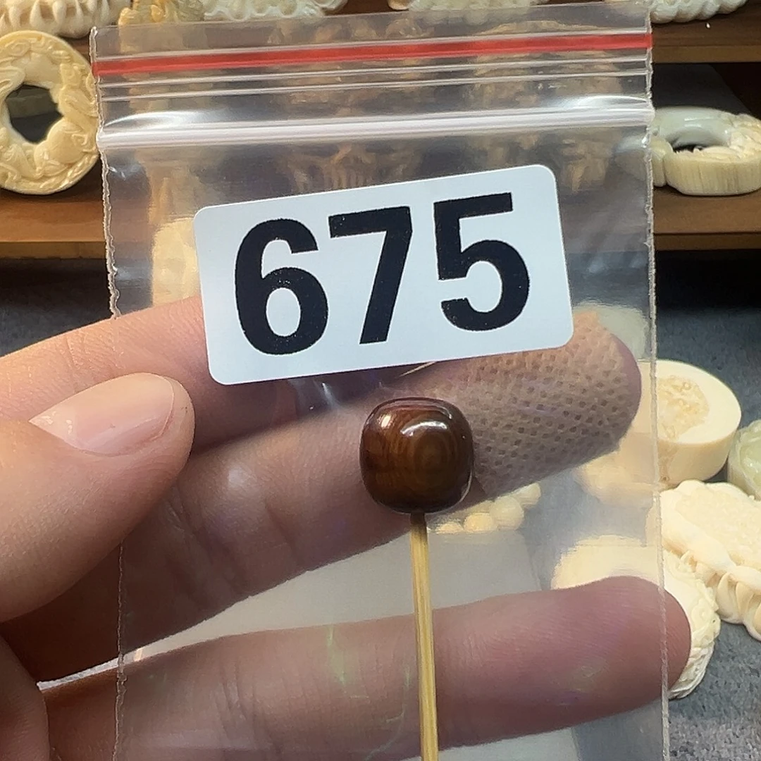 猛犸象牙手串/手链/手镯