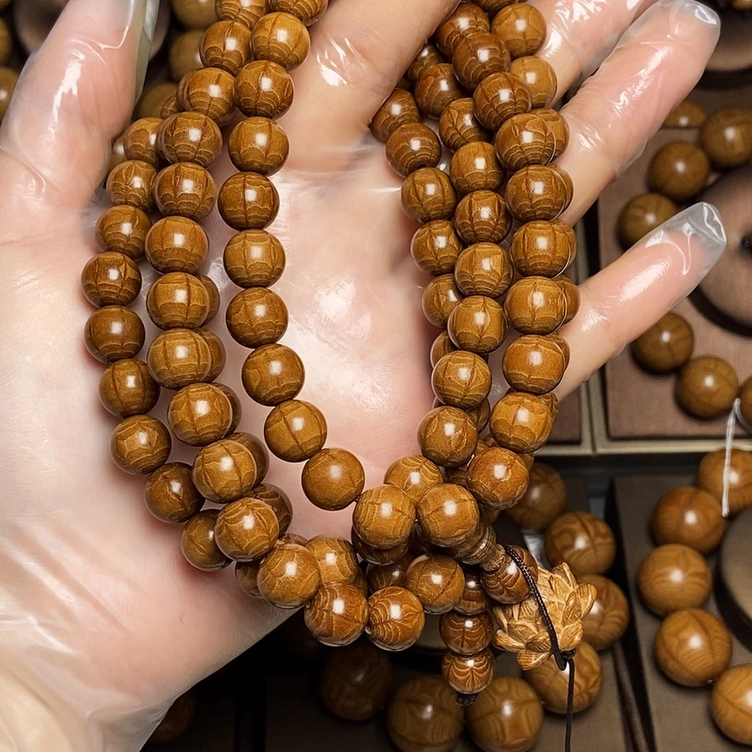 手串/手链六道木六道1.0