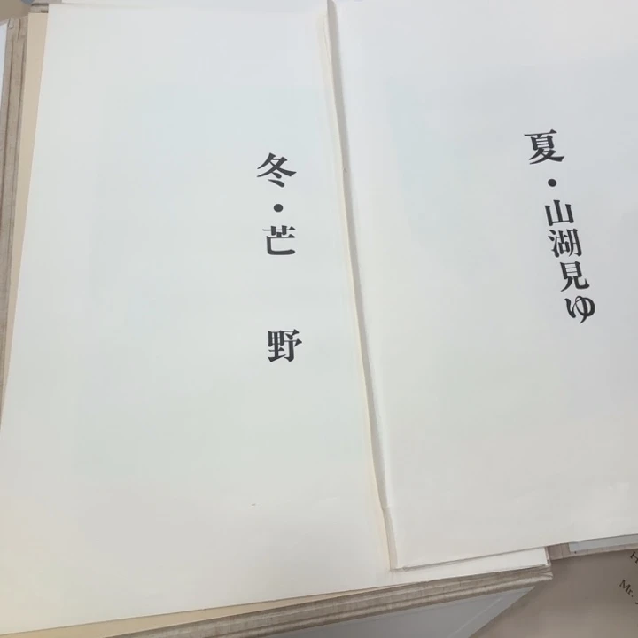 张***林版画铜板2幅不退换261