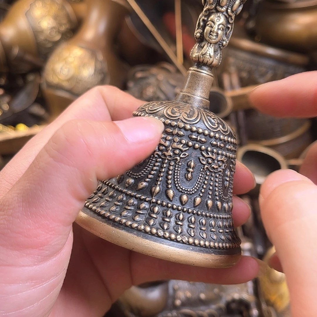 铜器摆件家居摆件