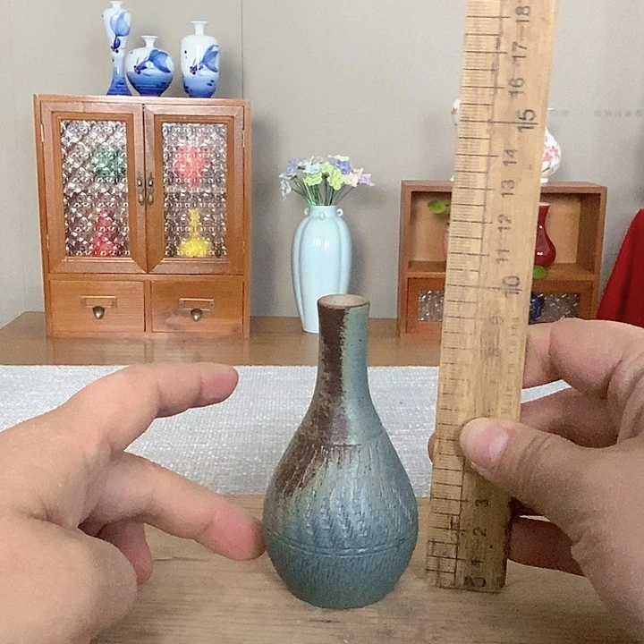 摆件景德镇瓷器研究学会会员