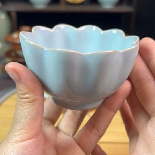 杯一级品，不带礼盒，