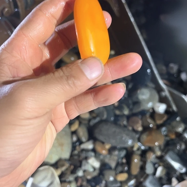 未镶嵌和田玉（糖玉）挂件