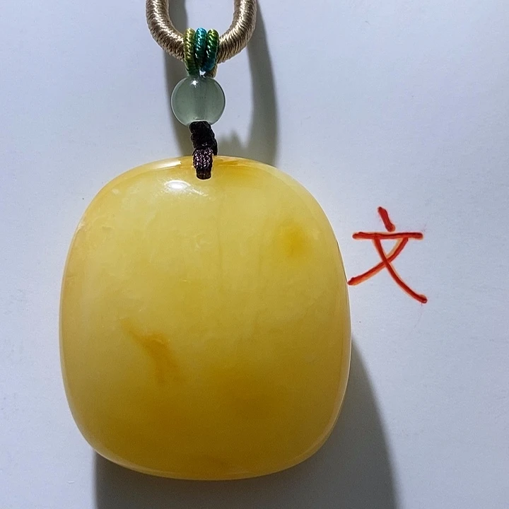 琥珀未镶嵌珠宝奇石61