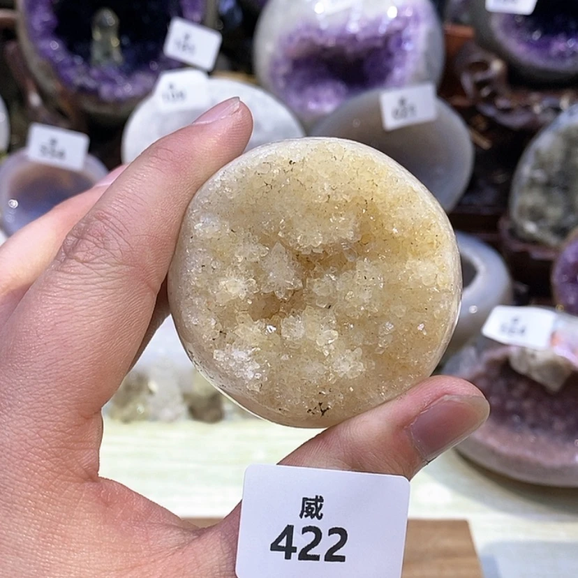【闪购商品】水晶天然水晶摆件未镶嵌