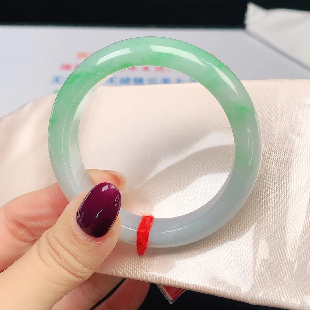 翡翠手镯未镶嵌翡翠手镯1728