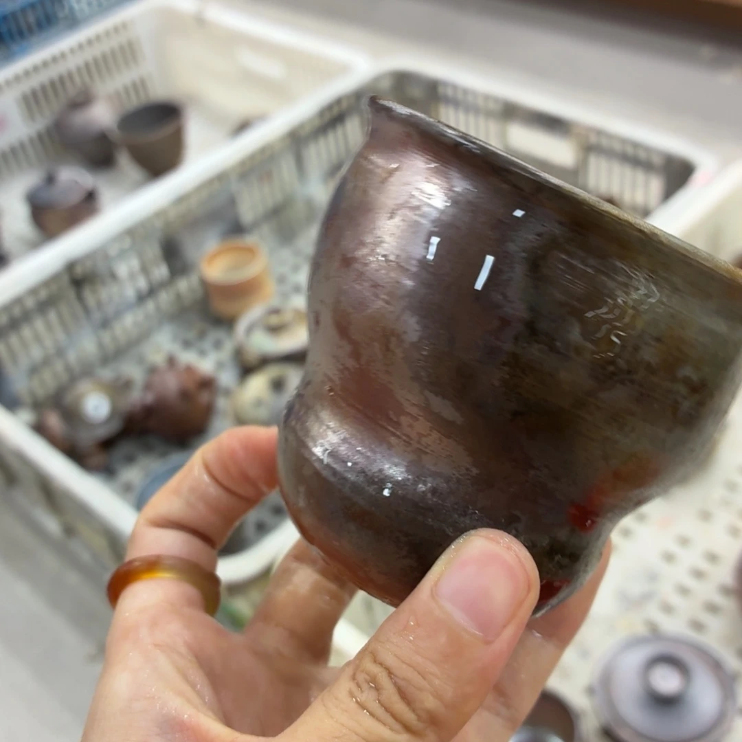 陶园柴烧精品好货211