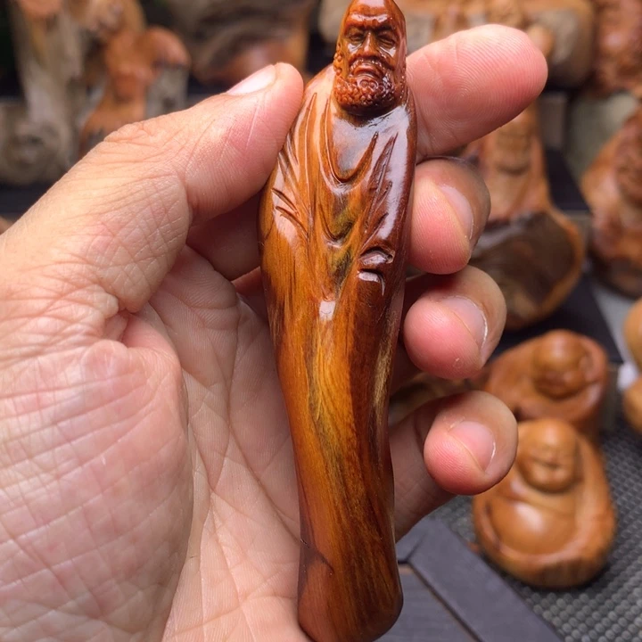 柏木(崖柏)崖柏陈化