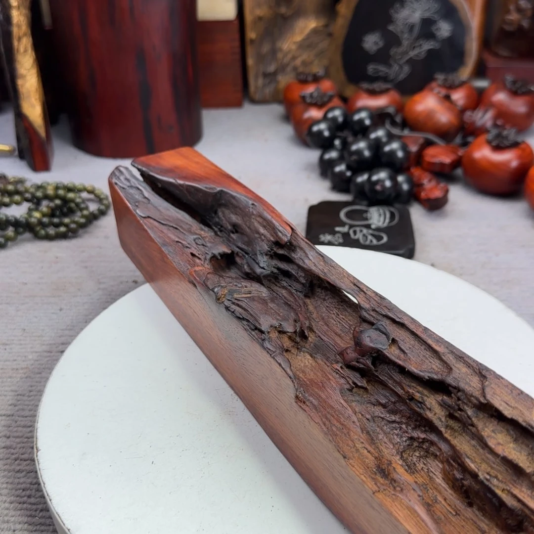 大果紫檀（缅甸花梨）福**江