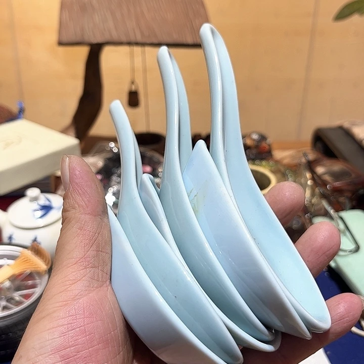 瓷片好的我们的生活方式是