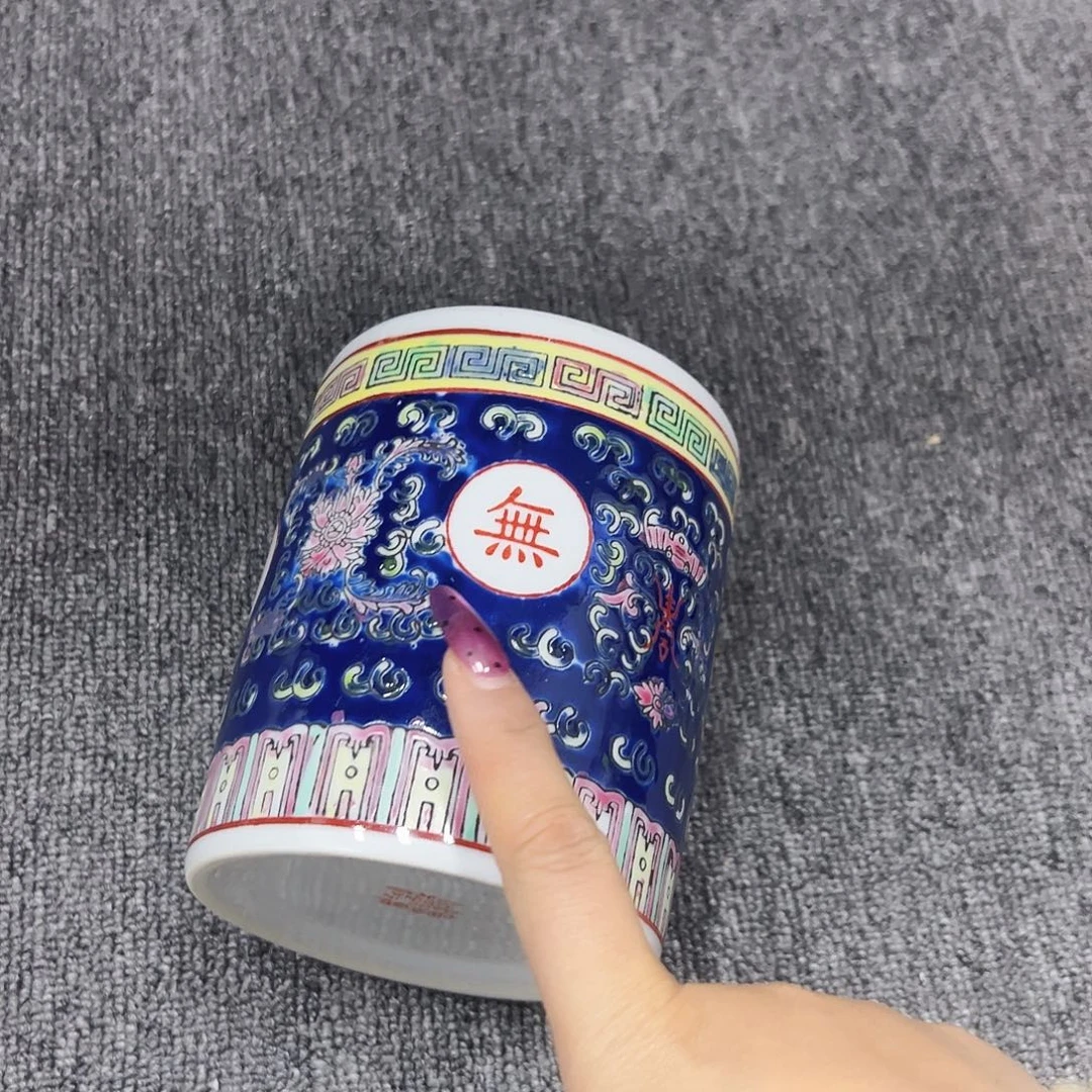 摆件粗砂景德镇陶瓷协会