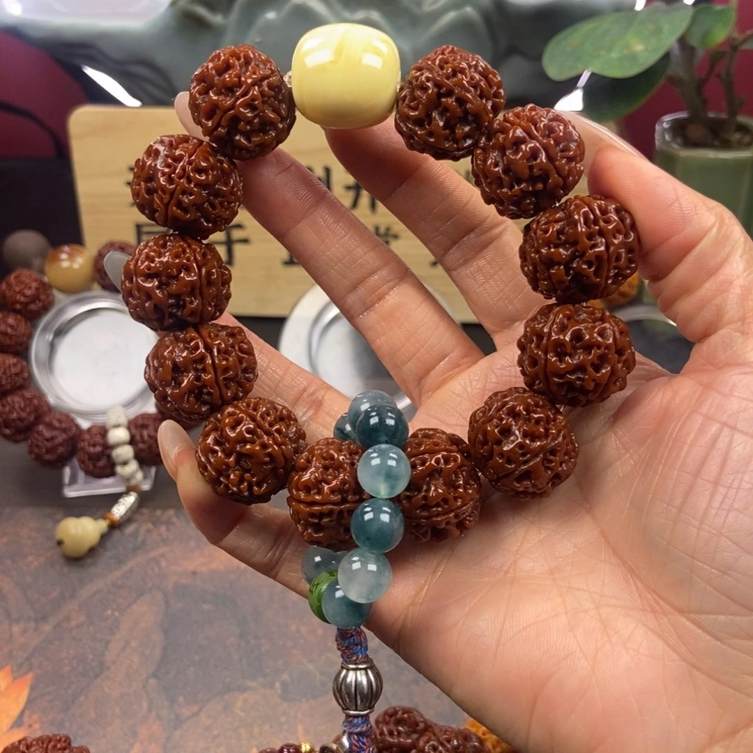 金刚菩提吊坠522。