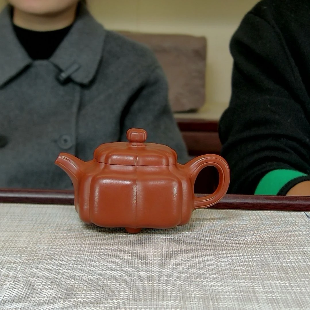 【闪购商品】紫砂茶壶良*紫砂壶紫砂壶紫砂壶