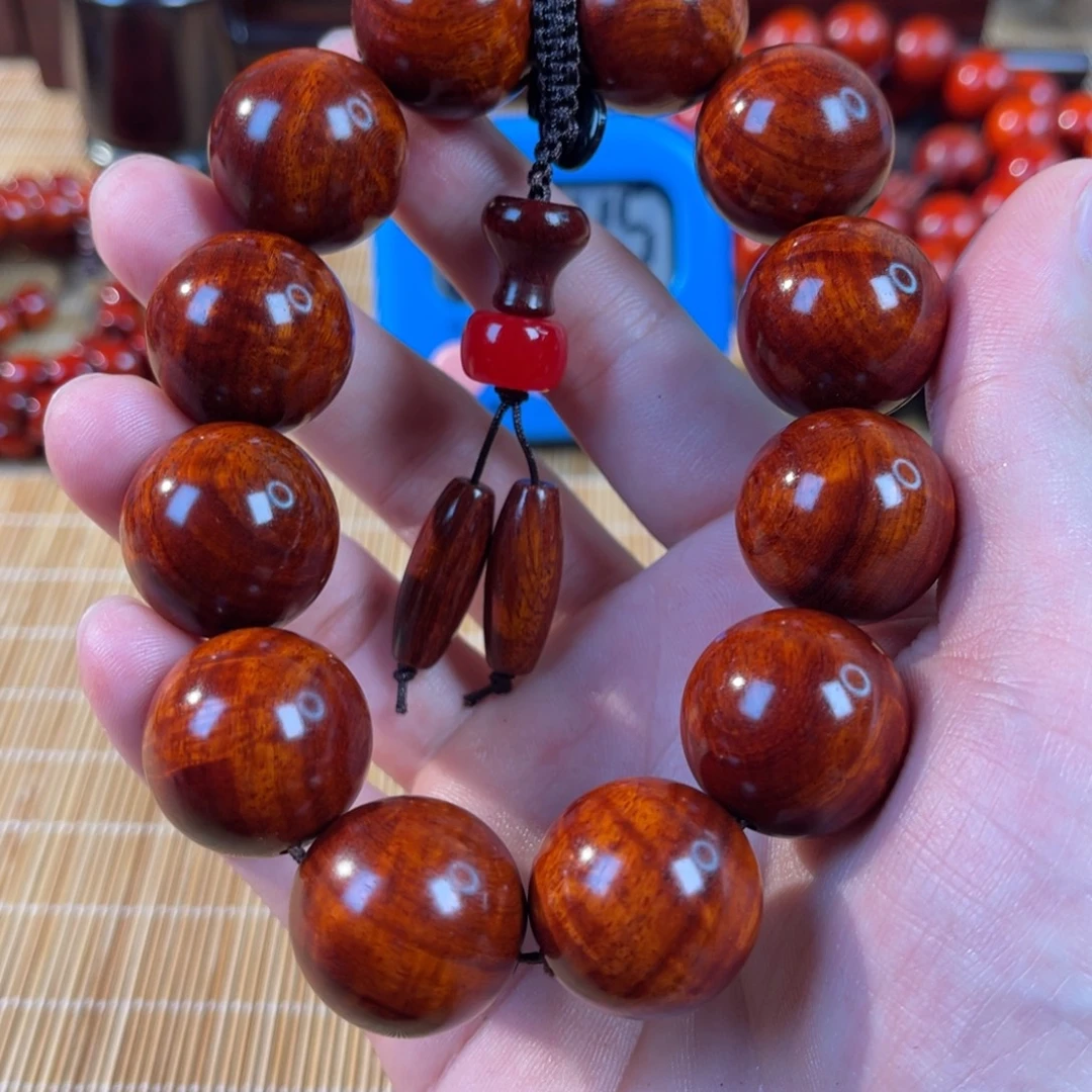 忘***6木小叶紫檀手工艺
