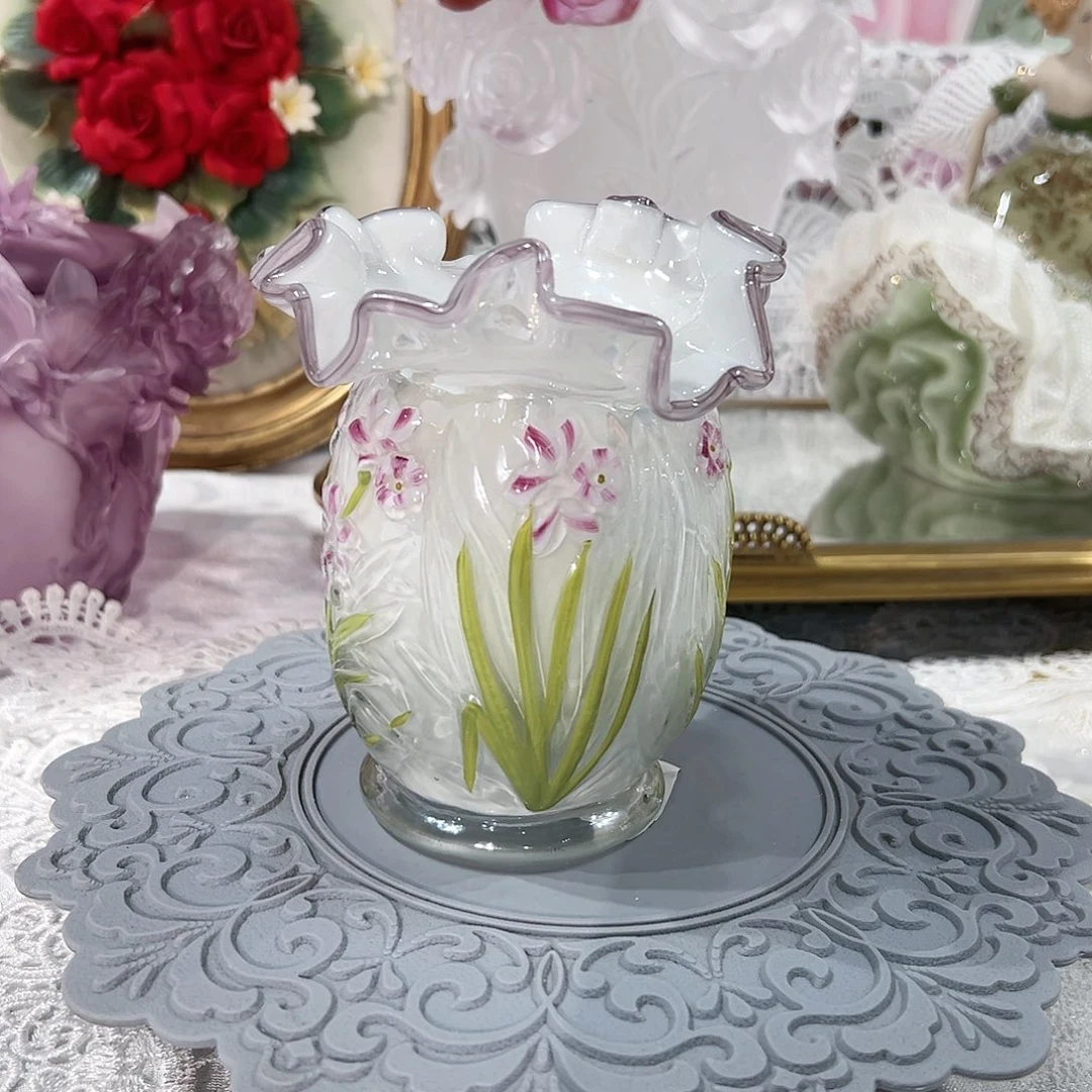 陶瓷0049福利小水仙花瓶