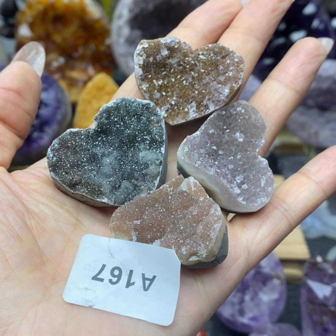 未镶嵌大型摆件（非配饰）水晶