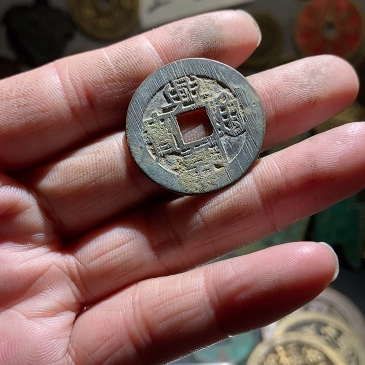 铜?*李现代工艺品仿制品