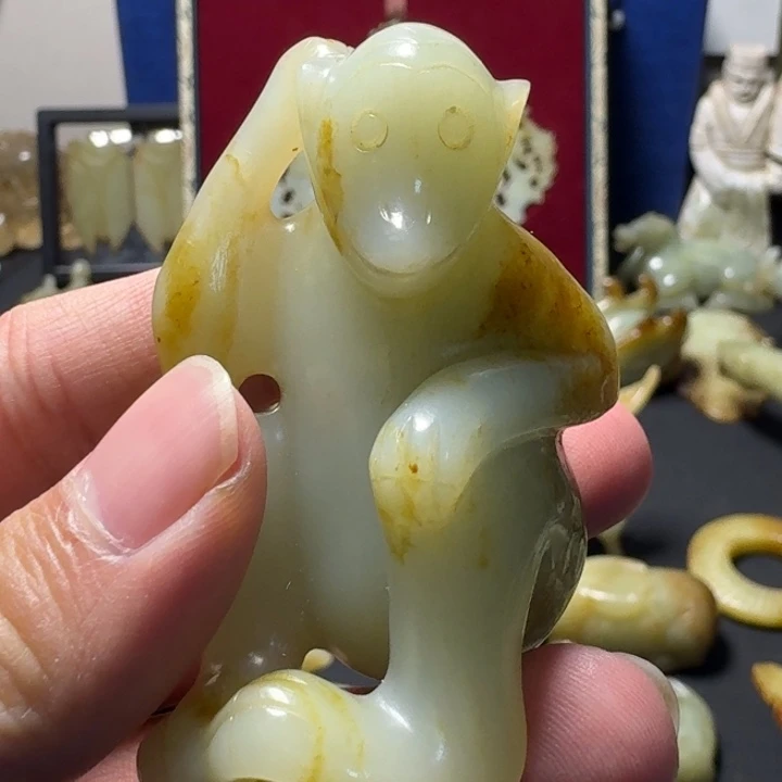 陶精美礼品赠送摆件