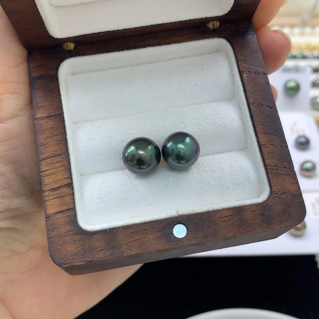 未镶嵌海水珍珠裸珠