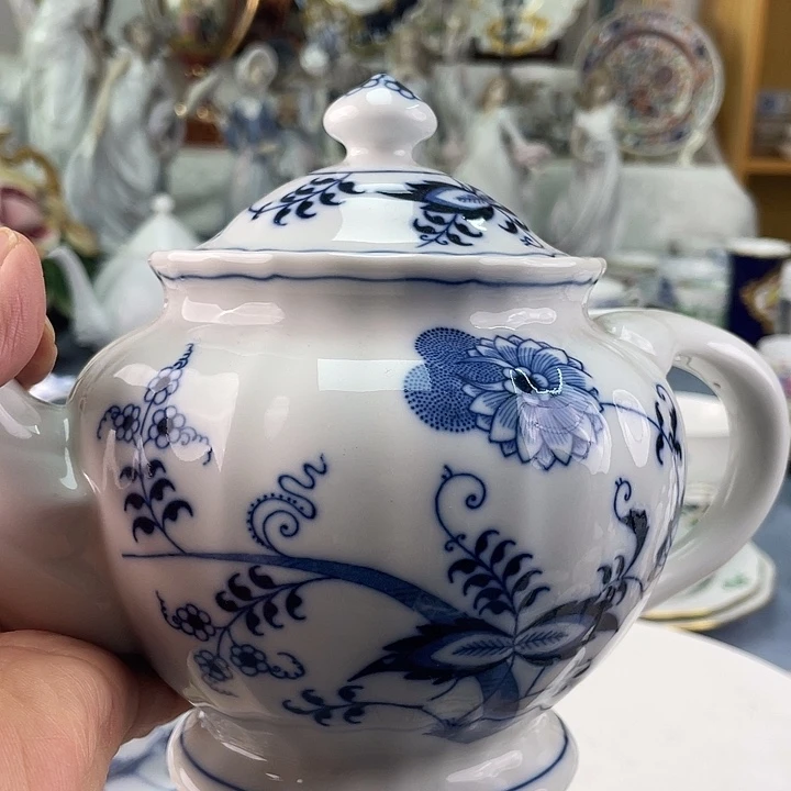 硬质细瓷中古瓷器