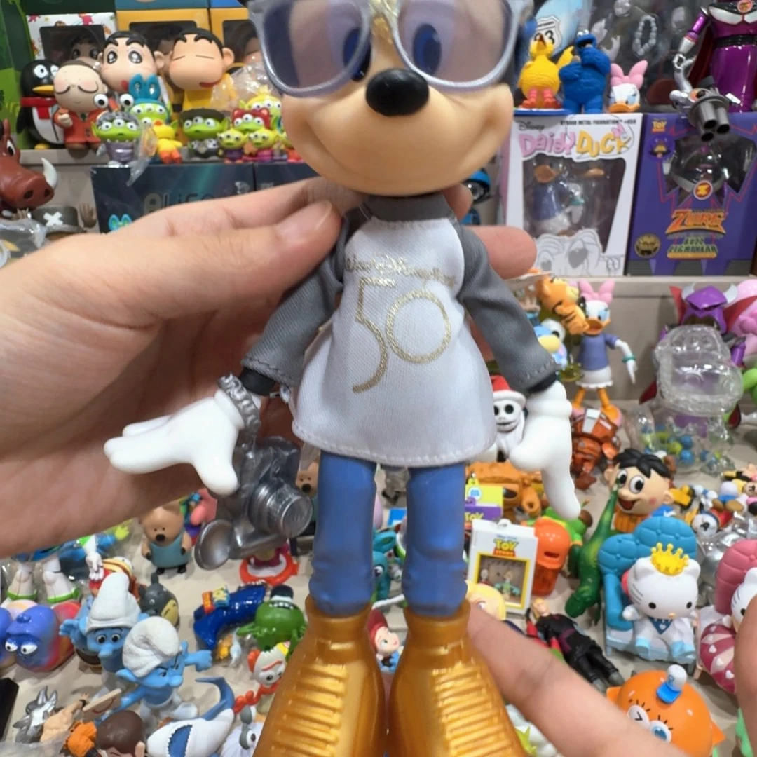 大米奇盒子微瑕打包