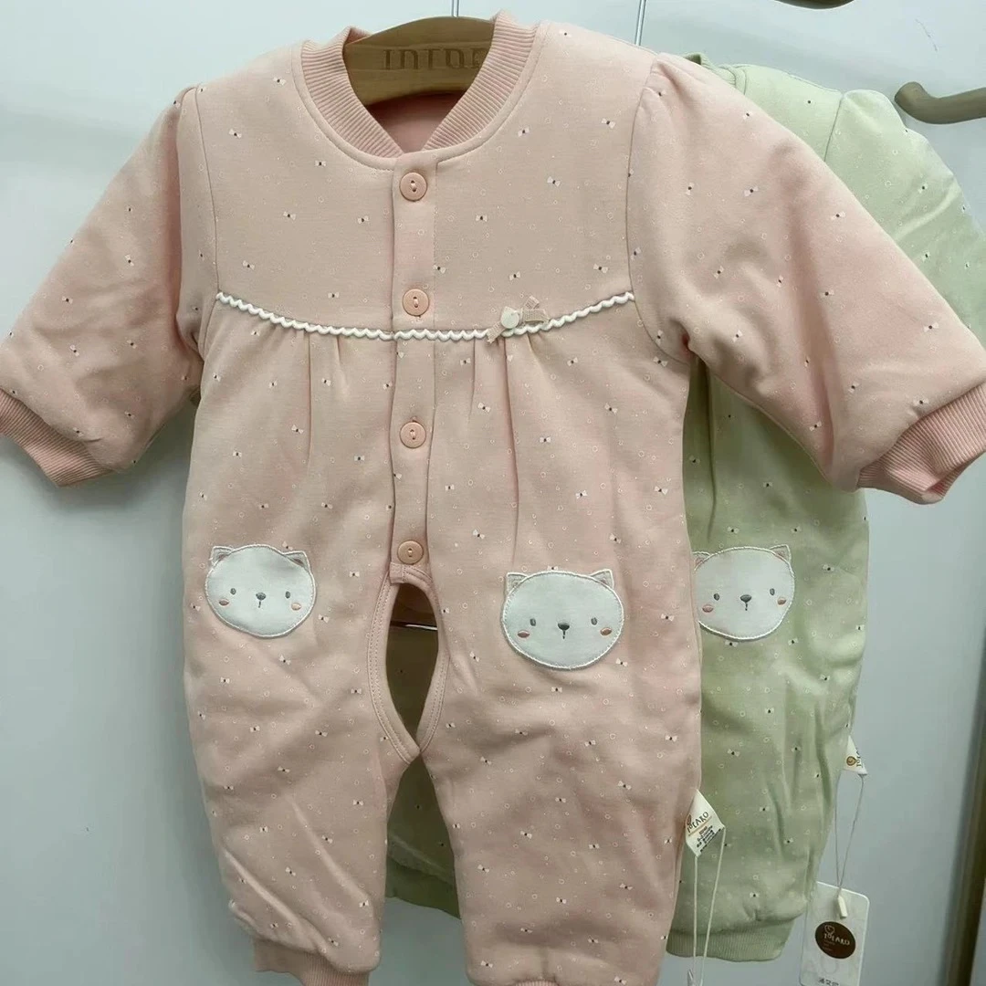 菲恬家（汤艾尔033小甜心开档连体衣）